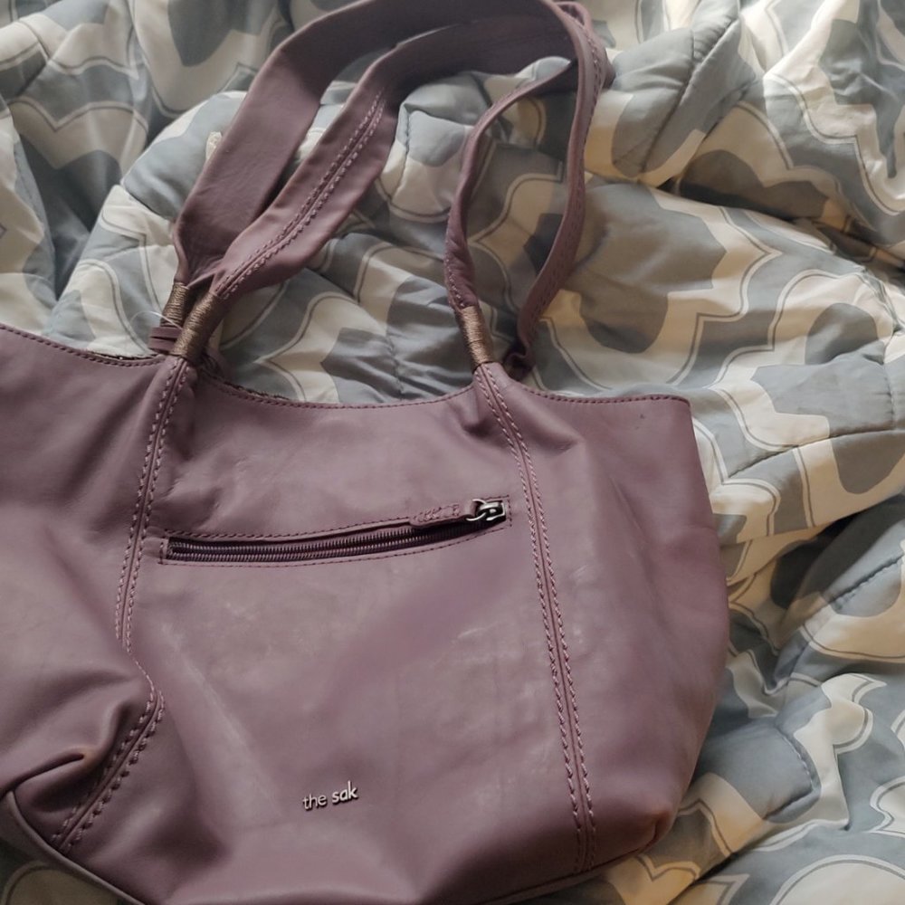 Purse for sale - Picture 2 of 2